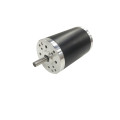 24V 0.15-0.5nm 63zyt Series Permanent Magnet DC Motor for Smart Home